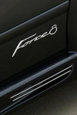 FPV Force 8 2006 года (AU)